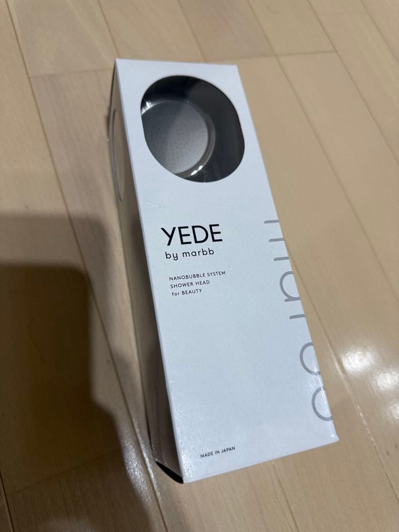 YEDE by marbb シャワーヘッド YDM-2320-01