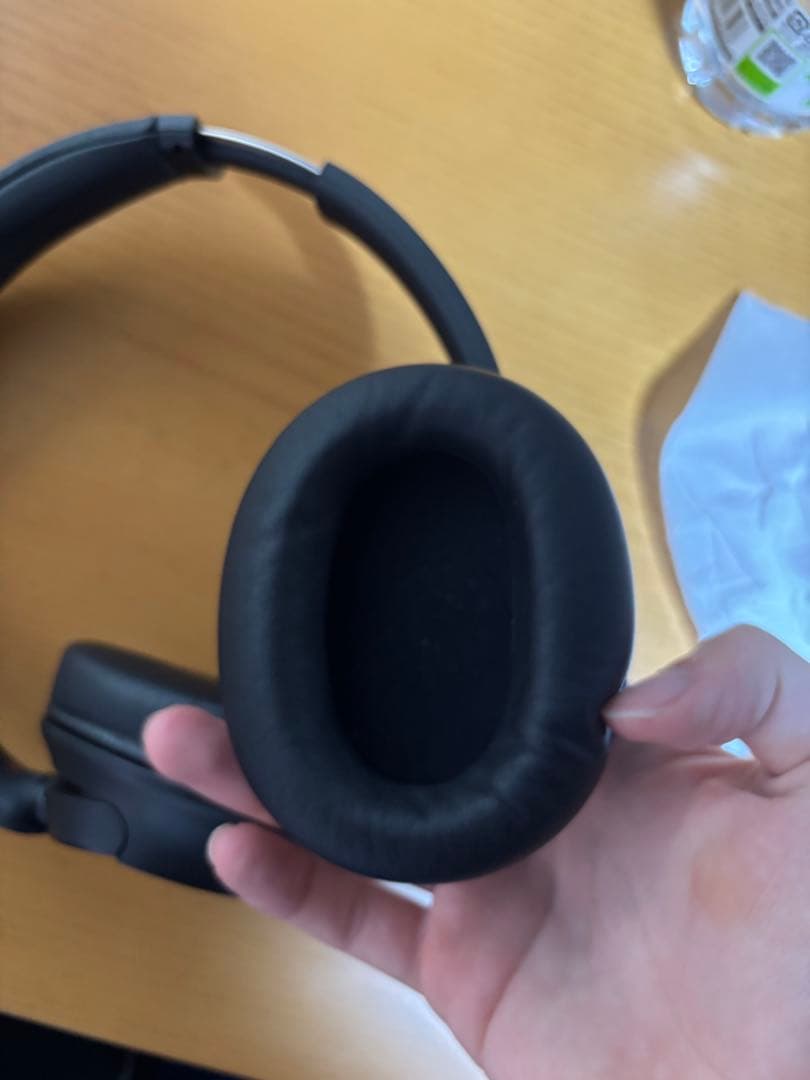 Sony ワイヤレスヘッドホン wh ch720n