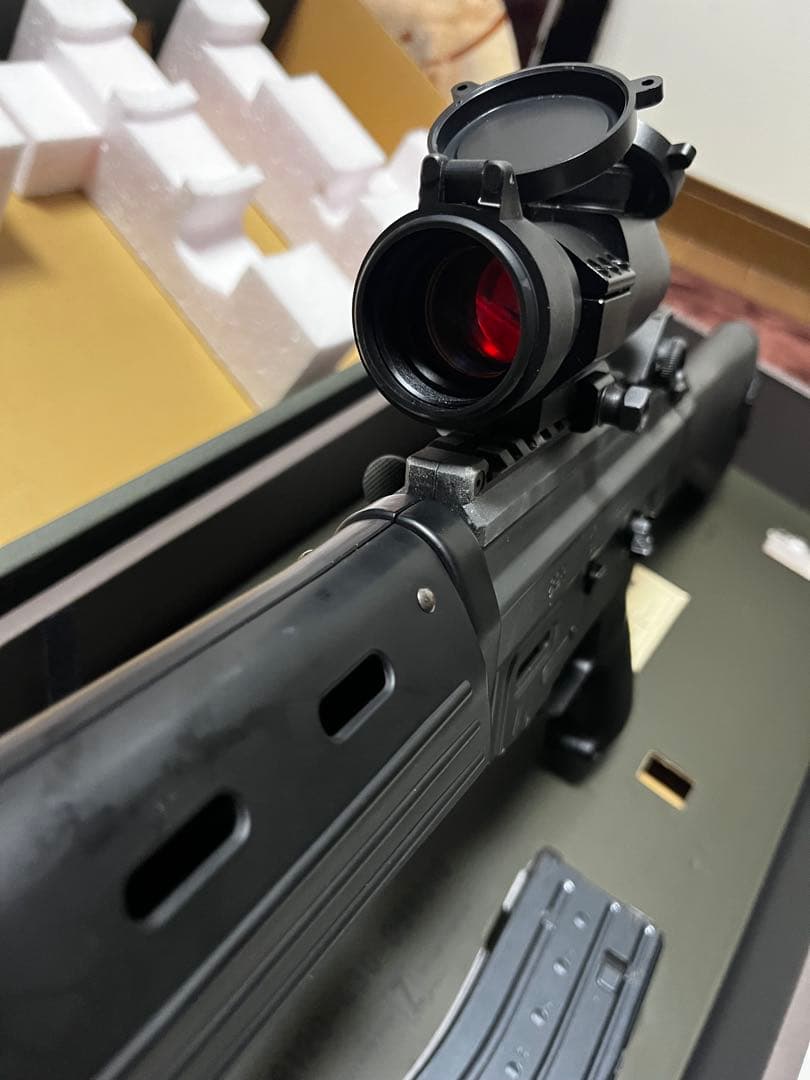 東京マルイ 89式小銃　ガスガン【最終値下げ】