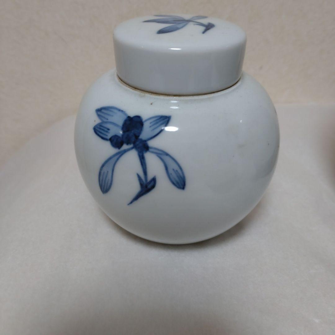 平安白鳳　水さし他３点