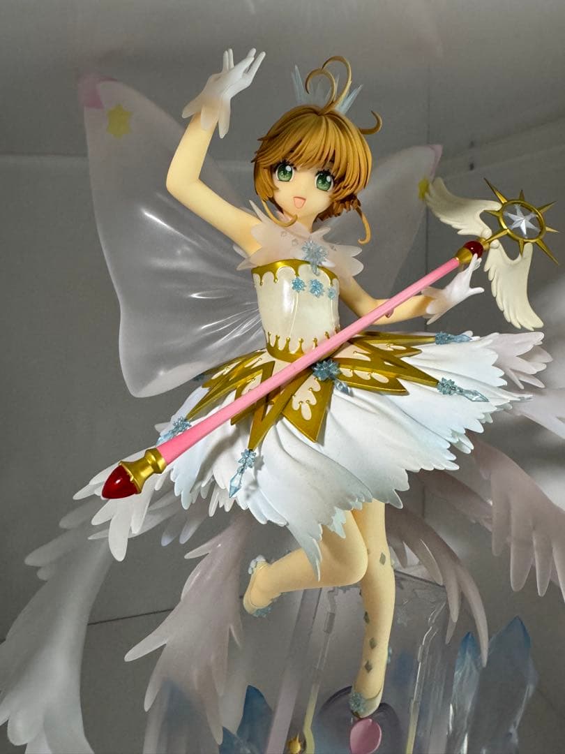 カードキャプターさくら 木之本桜 Hello Brand New World …