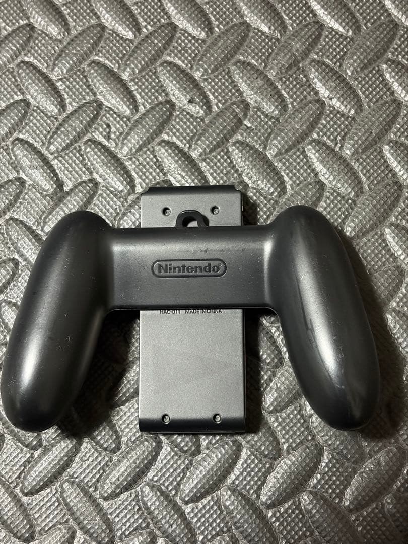 Nintendo Switch 本体(バッテリー強化版) プロコン　セット