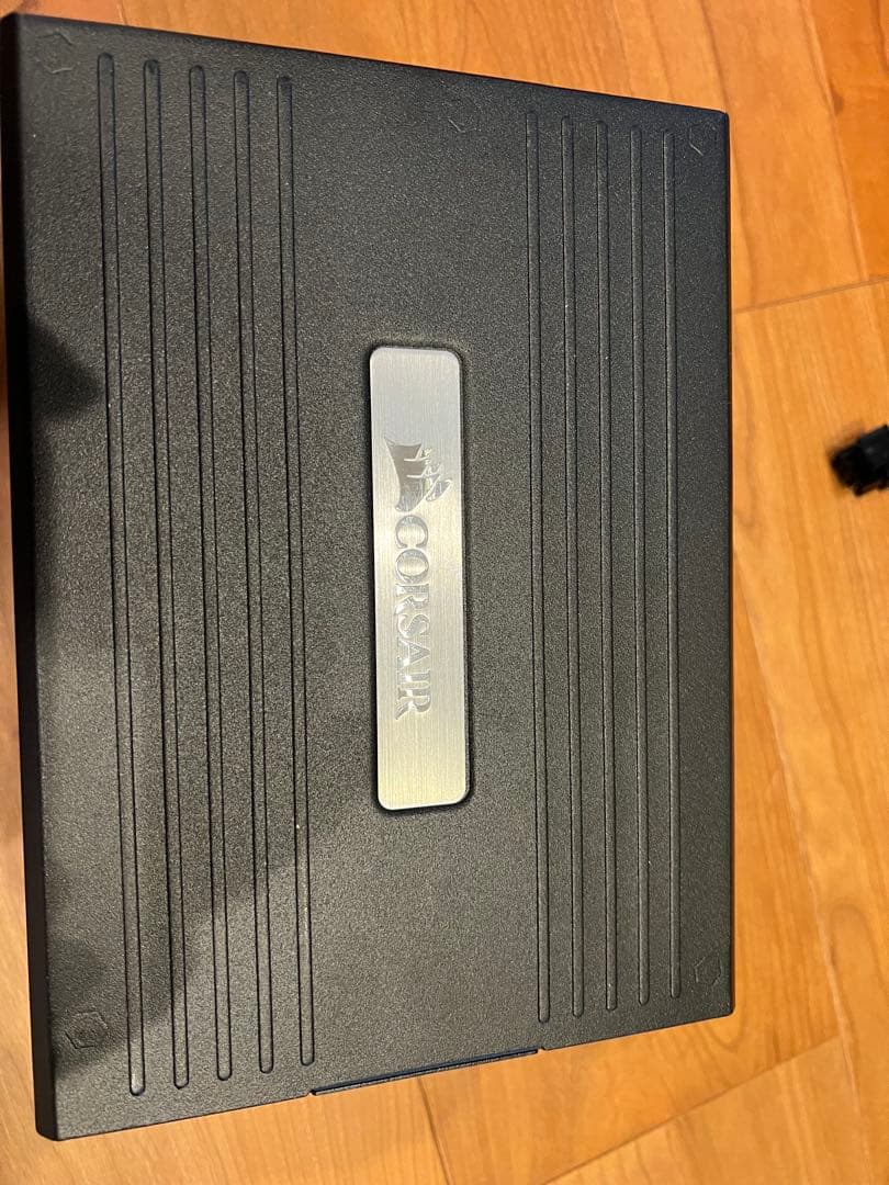 Corsair AX1600i 1600W ATX電源ユニット