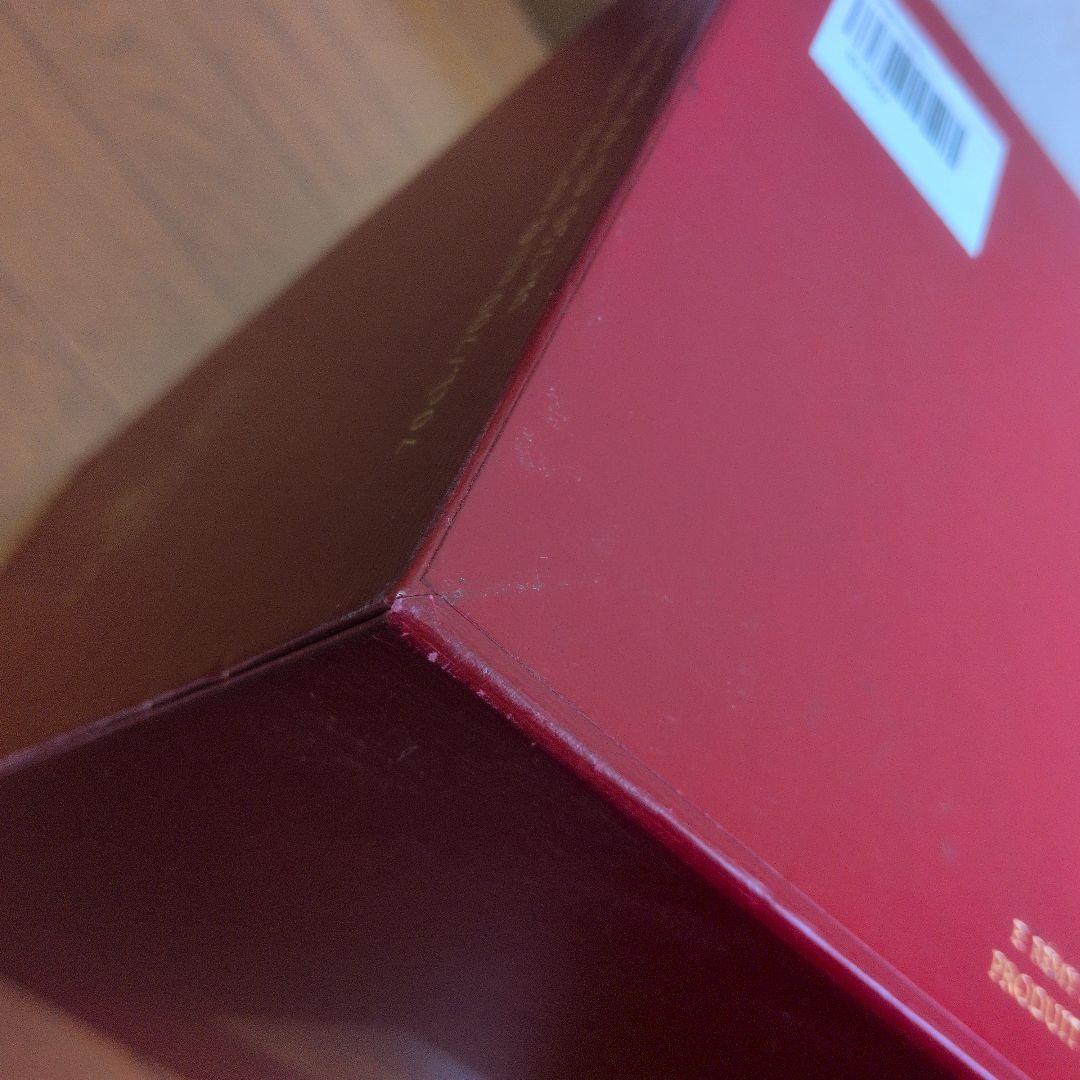 ルイ13世 ブランデーコニャック 観音開き　ケース