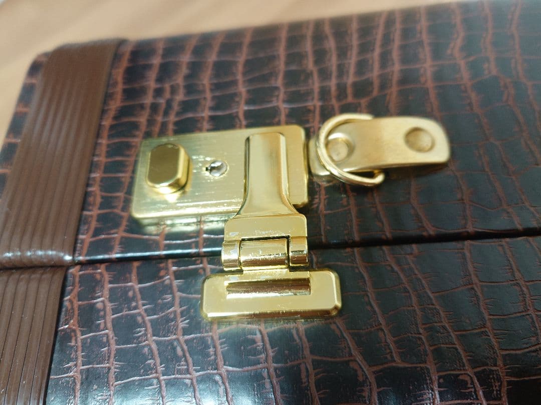 Alexander　ホルンハードケース