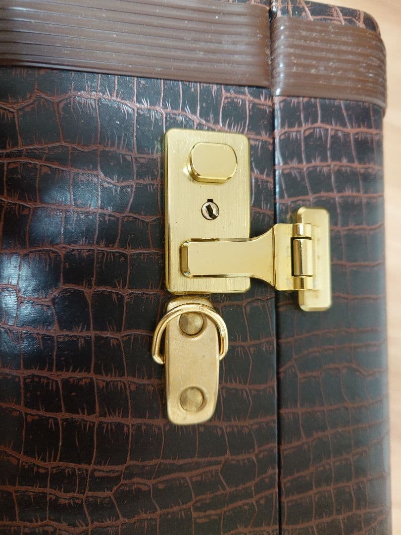 Alexander　ホルンハードケース