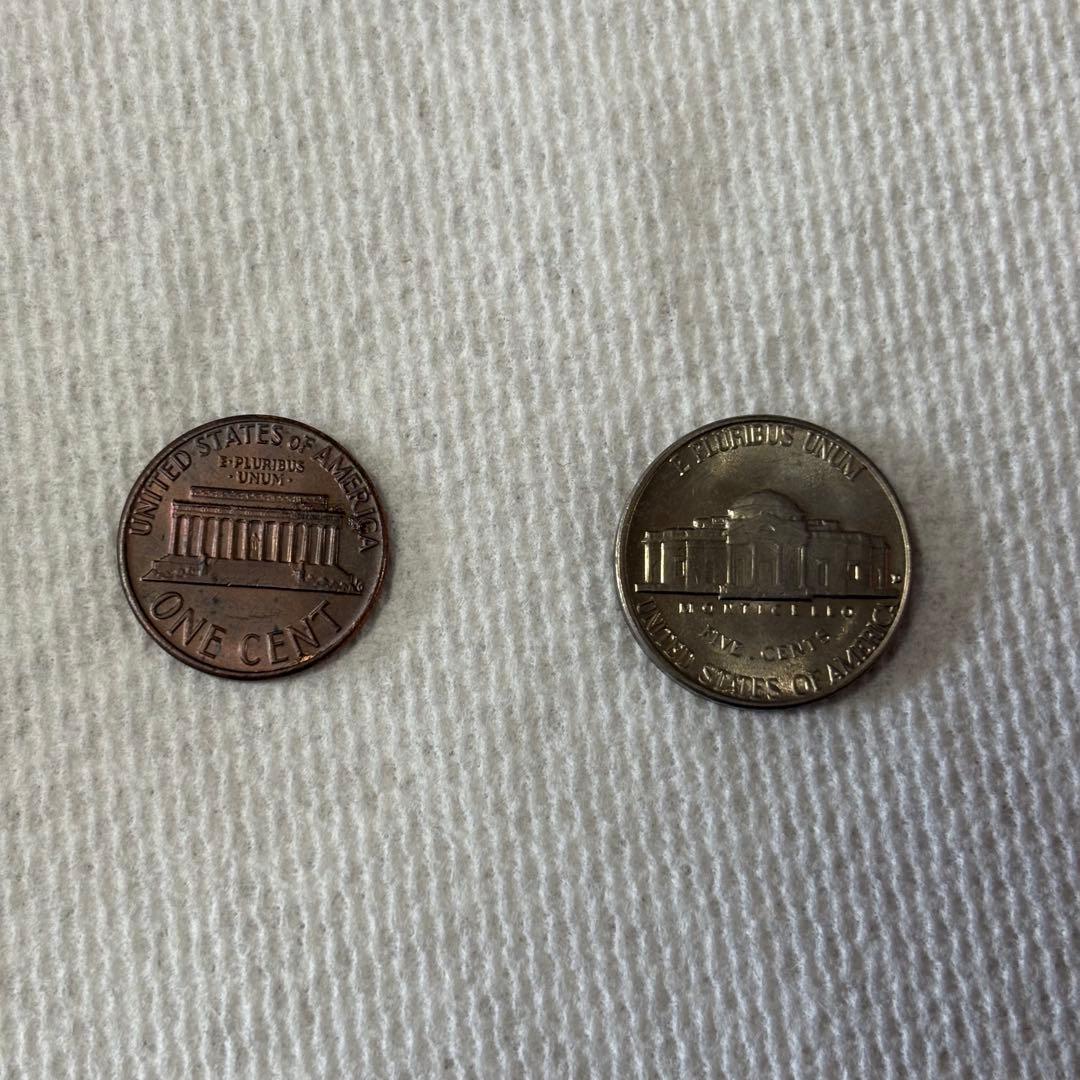 1922年ピースダラー 1964年ケネディハーフダラー などアメリカ古銭銀貨