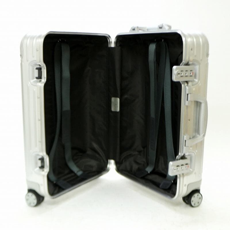 ★美品 正規品★リモワRIMOWA★オリジナル Cabin スーツケース 4輪★