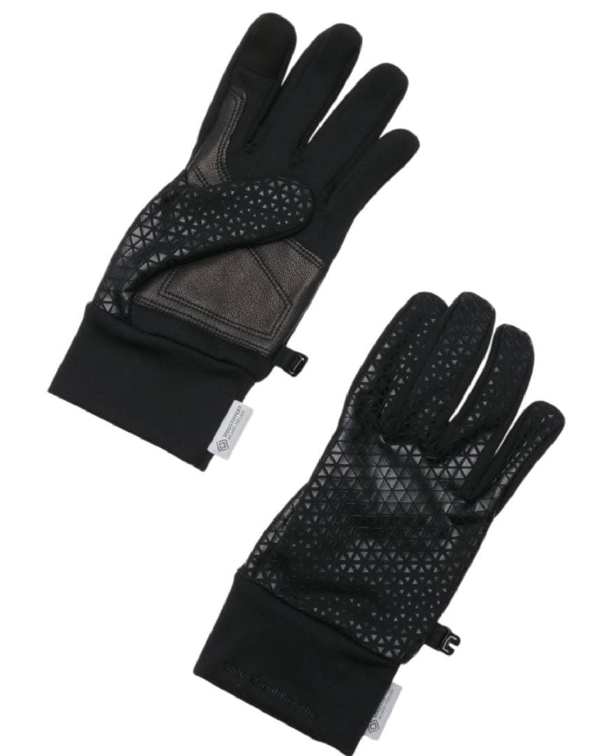 小物 white mountaineering WINDSTOPPER GLOVE