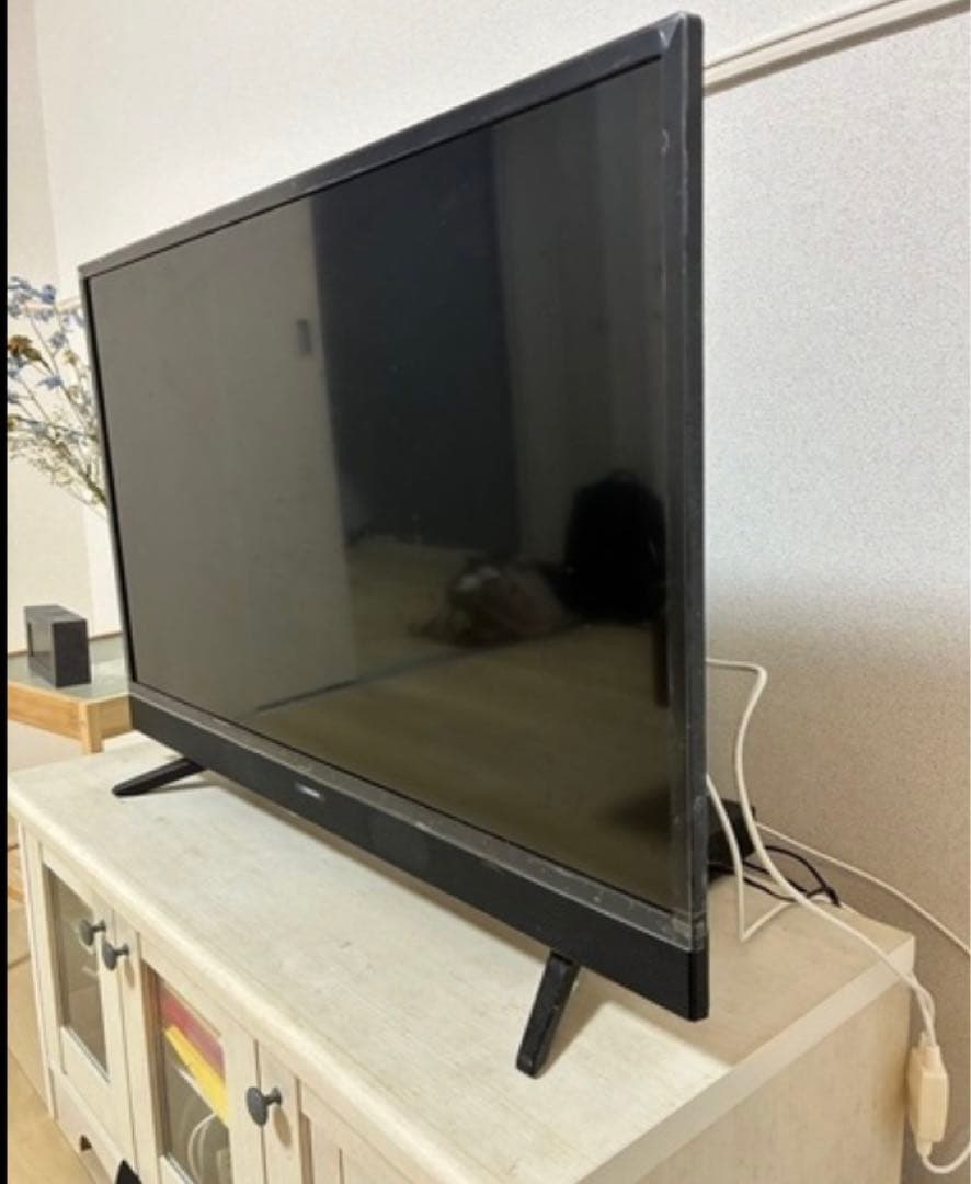 専用 【送料込み】2019年式MAXZEN 32インチ液晶テレビ J32SK03