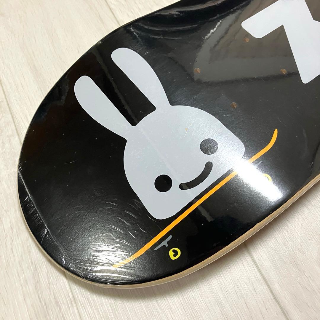 マジカルモッシュミスフィッツ×CUNE スケートボード デッキ スケボー