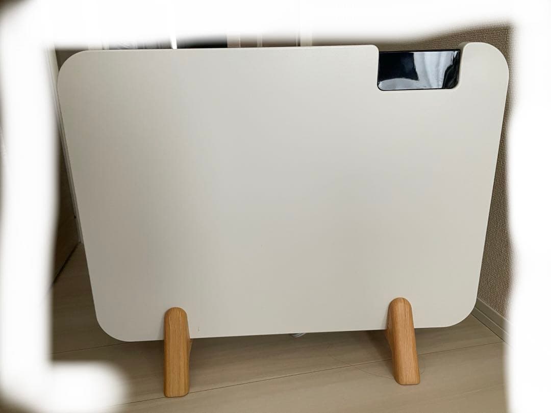 LIVCETRA LCH-0801 コンベクターヒーター