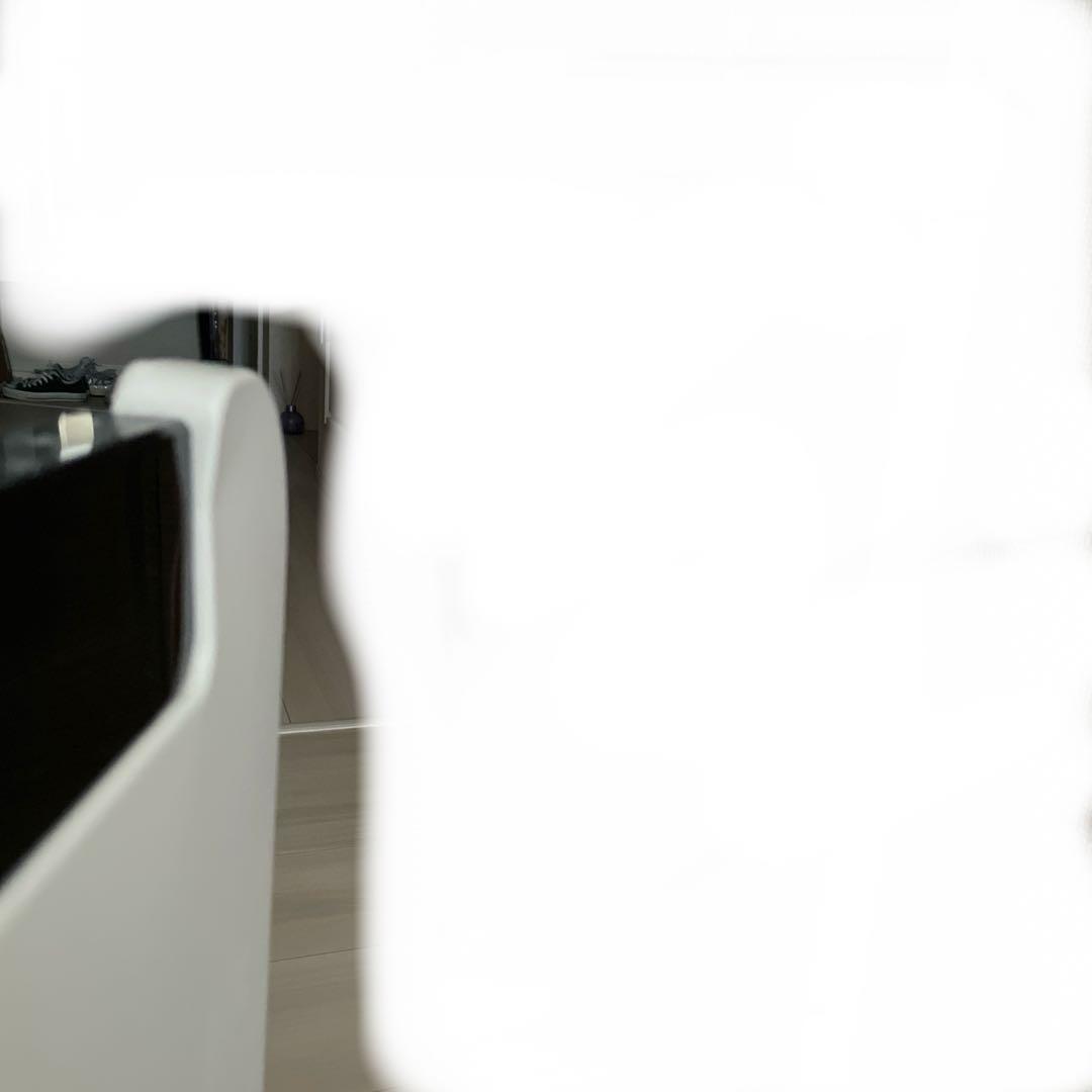 LIVCETRA LCH-0801 コンベクターヒーター