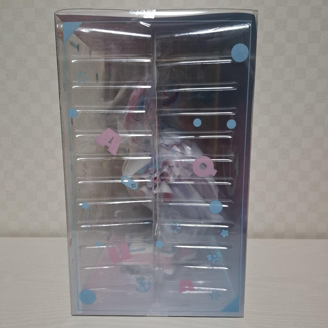 ホロライブ 湊あくあ あくあ色すーぱー☆どり～む♪ グッドスマイルカンパニー