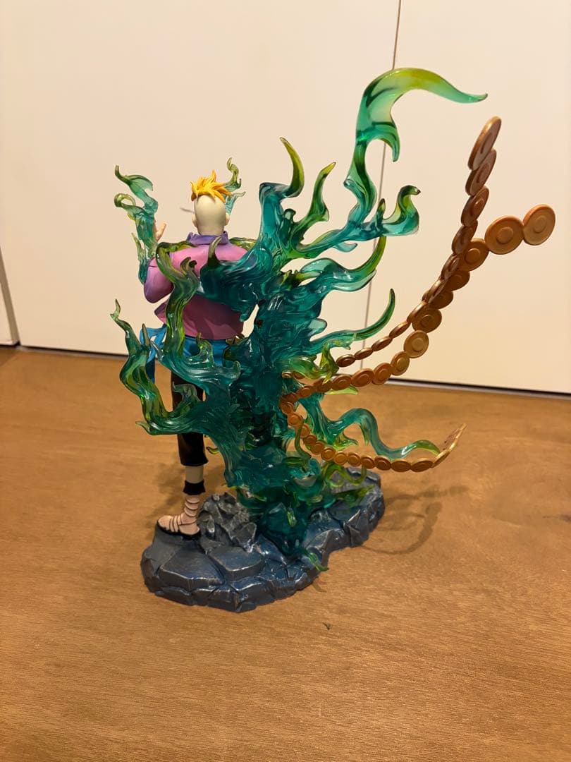 ONE PIECE マルコ フィギュア 約32cm