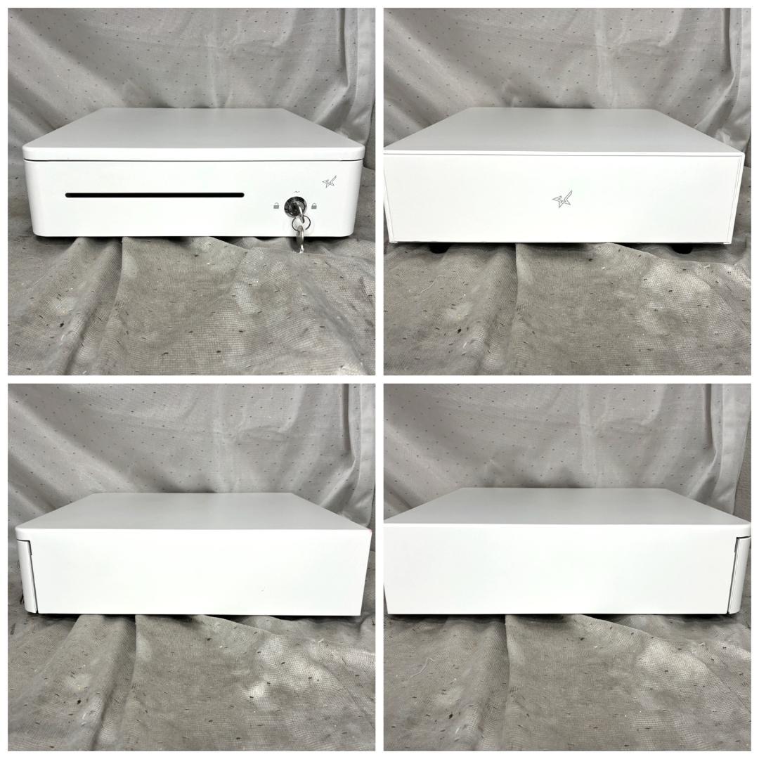 美品■スター精密　サーマルプリンター＆ドロアー■MCP31LB　エアレジ対応