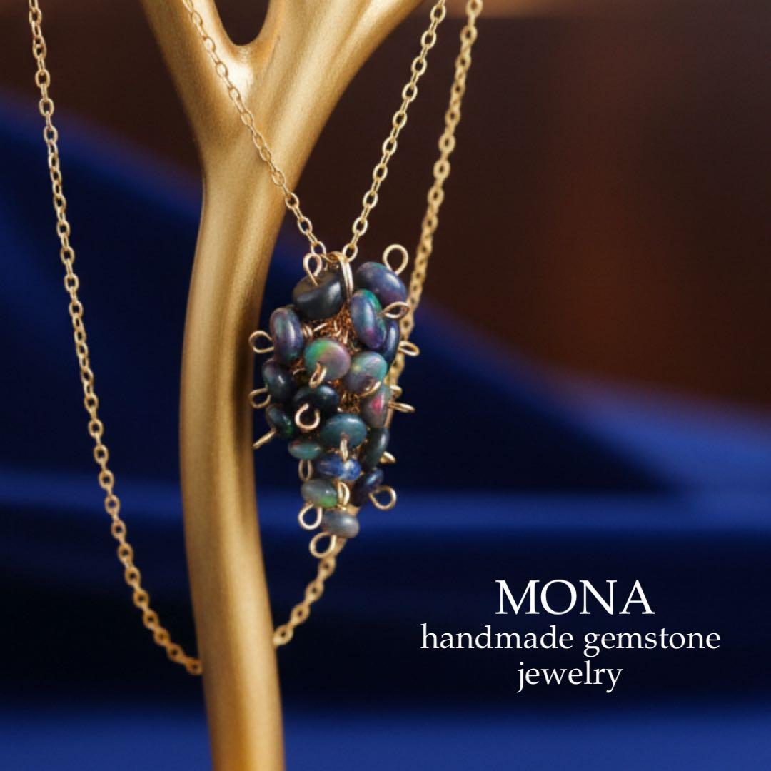 【ほぅ】＊SALE＊彫刻ドロップシェル大粒イヤリング