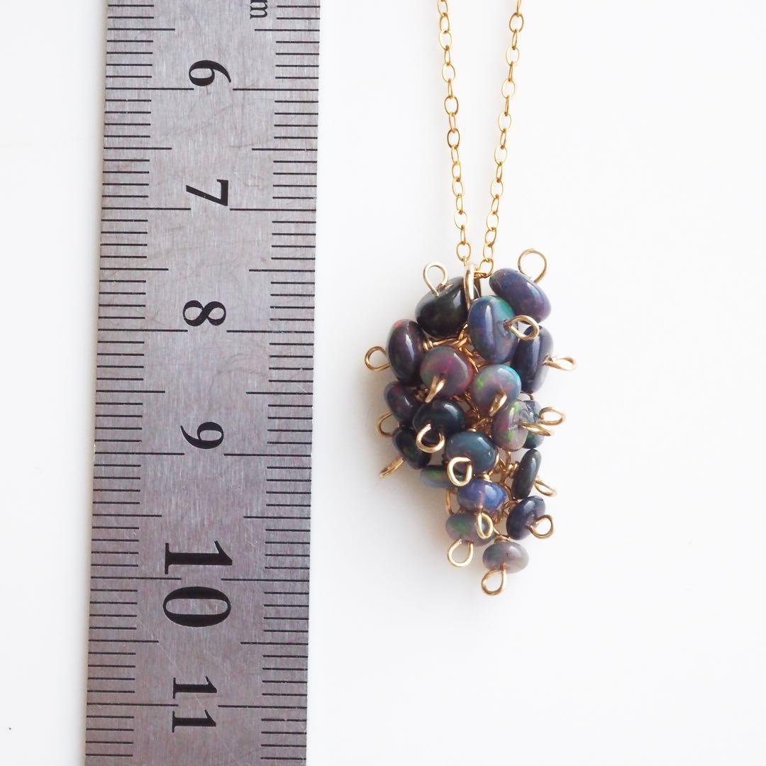 【ほぅ】＊SALE＊彫刻ドロップシェル大粒イヤリング