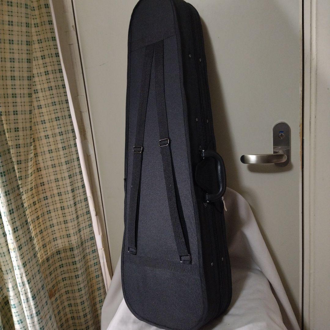 ♥特価♥新品未使用バイオリン4/4♥初心者用♥弓ケース松脂付き