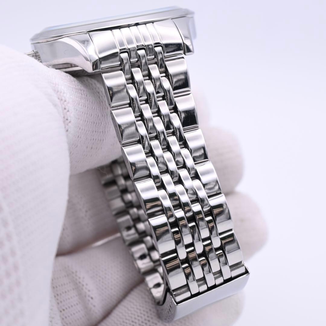 CITIZEN シチズン クリスタルセブン 8200-A05516 腕時計 稼働