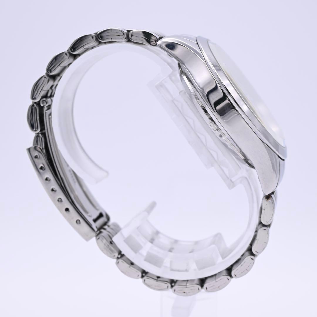 CITIZEN シチズン クリスタルセブン 8200-A05516 腕時計 稼働