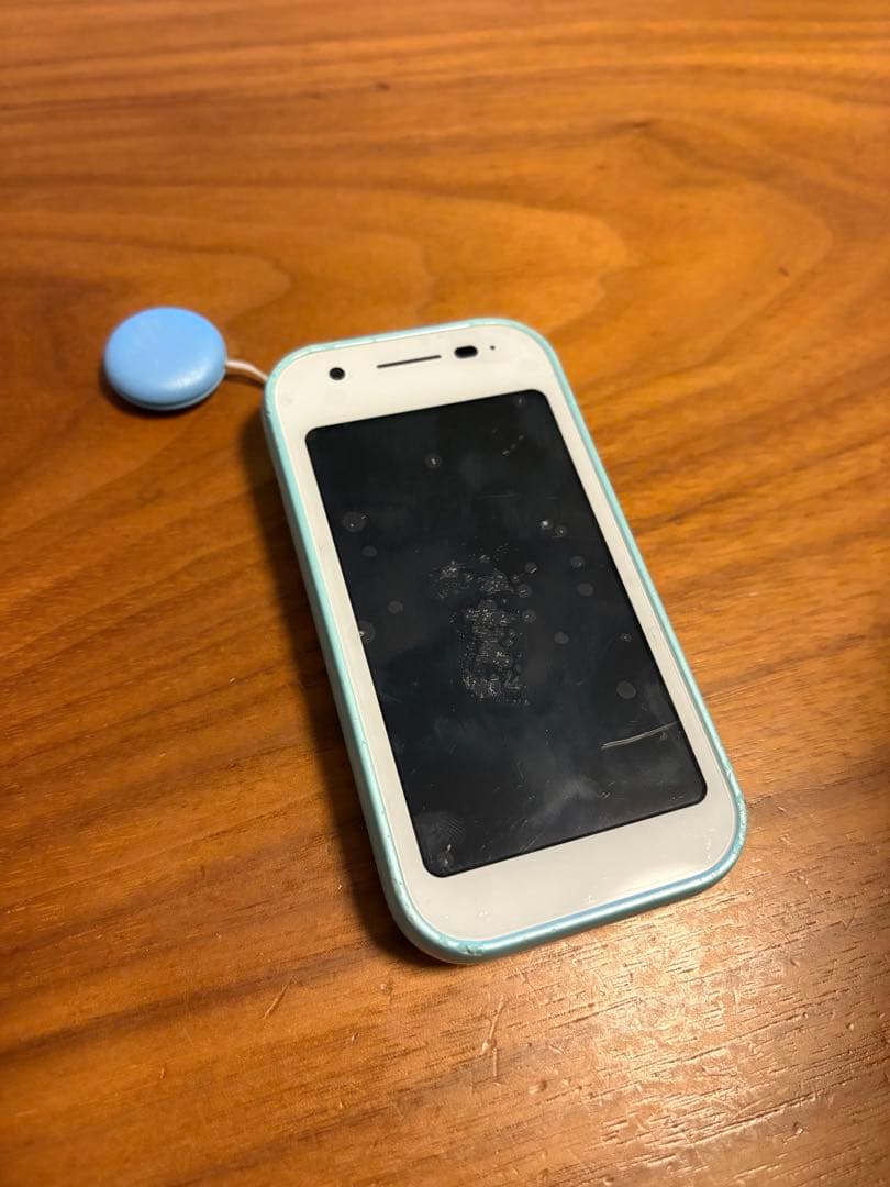 mamorino6 マモリーノ　ミント