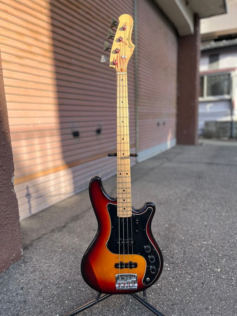 【YAMAHA Super Bass 600 日本製 ジャパンヴィンテージ】