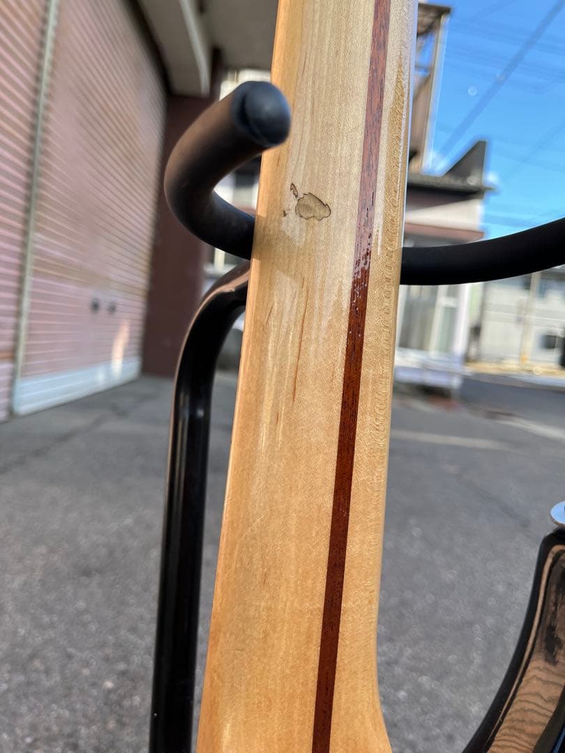 【YAMAHA Super Bass 600 日本製 ジャパンヴィンテージ】