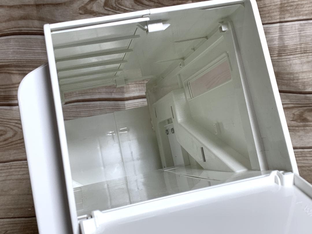 ダイニチ　新品フィルター付　加湿セラミックファンヒーター　EFH- 2021年製