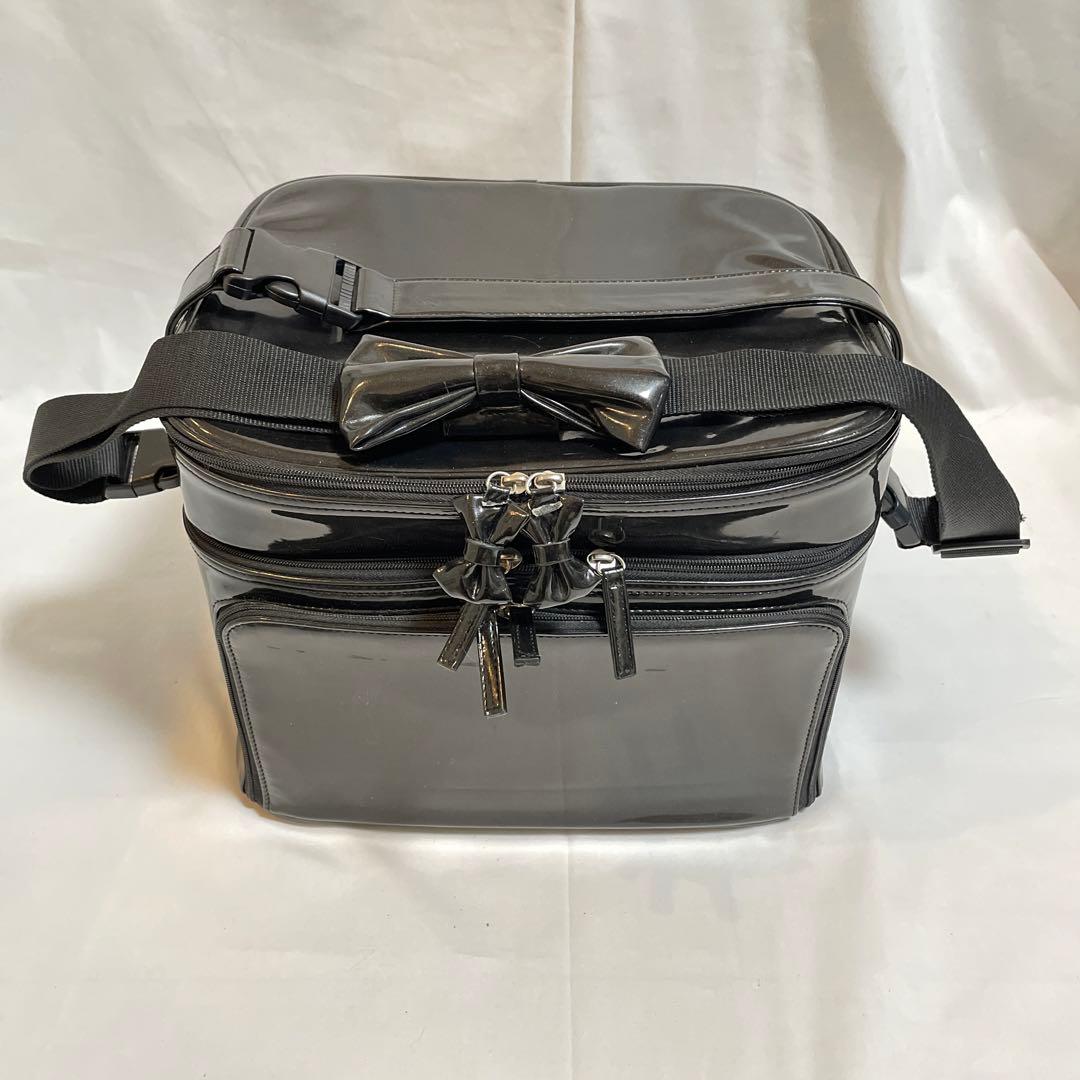 ネイル検定　ジェルネイル検定　ネイル用品　ジェルネイル用品　バッグ　テキスト付き