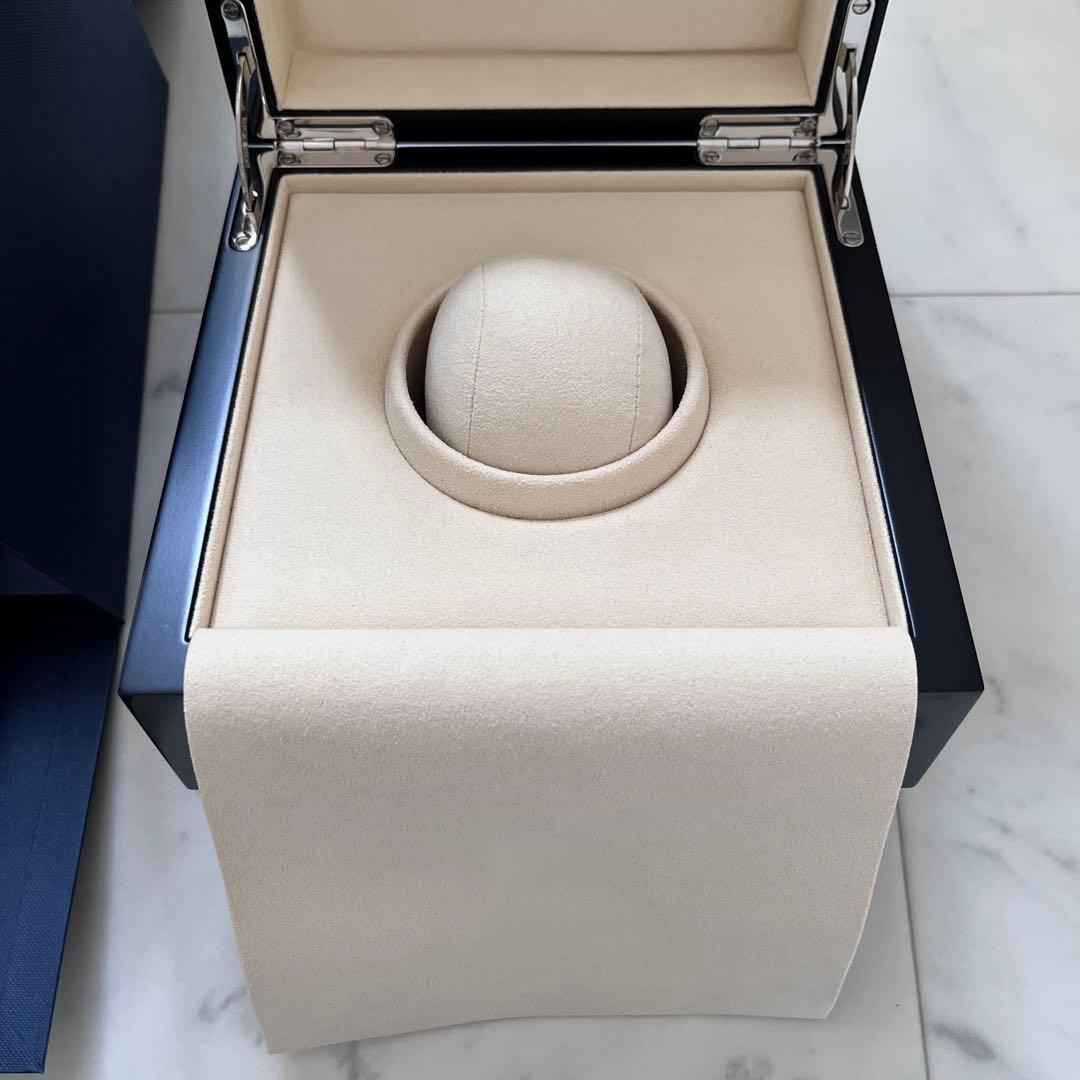 ハリー ウィンストン 時計 ウォッチ ケース 空箱 取扱説明書