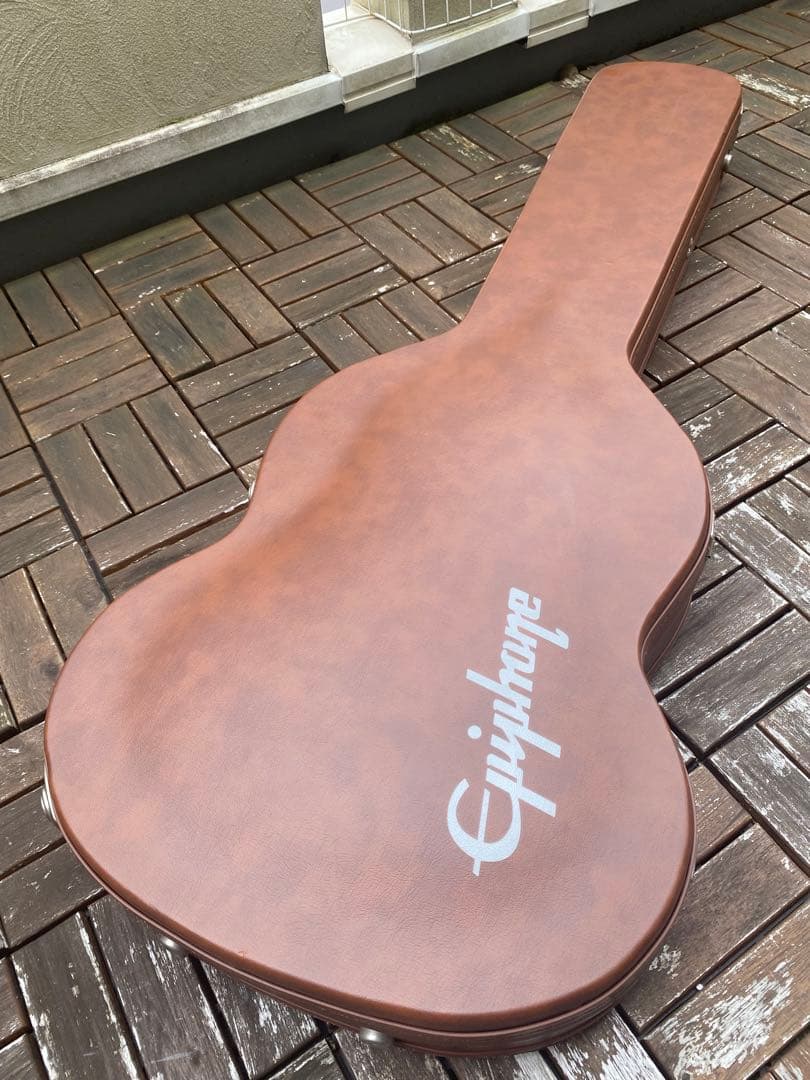 ギター Epiphone 1961 Les Paul SG Standard