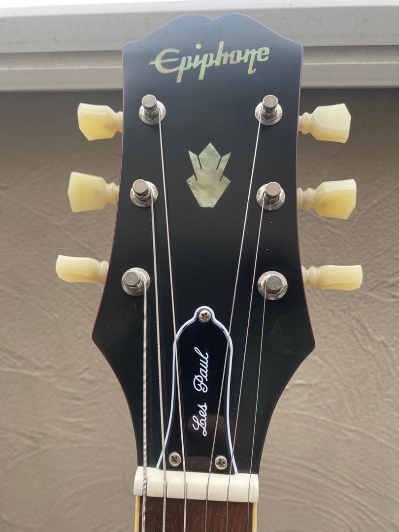 ギター Epiphone 1961 Les Paul SG Standard