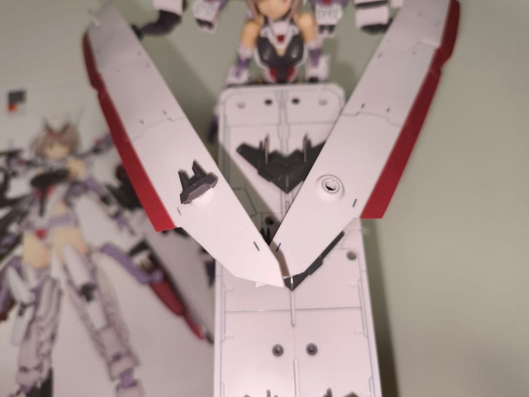 フレームアーム・ガール　まとめ売り