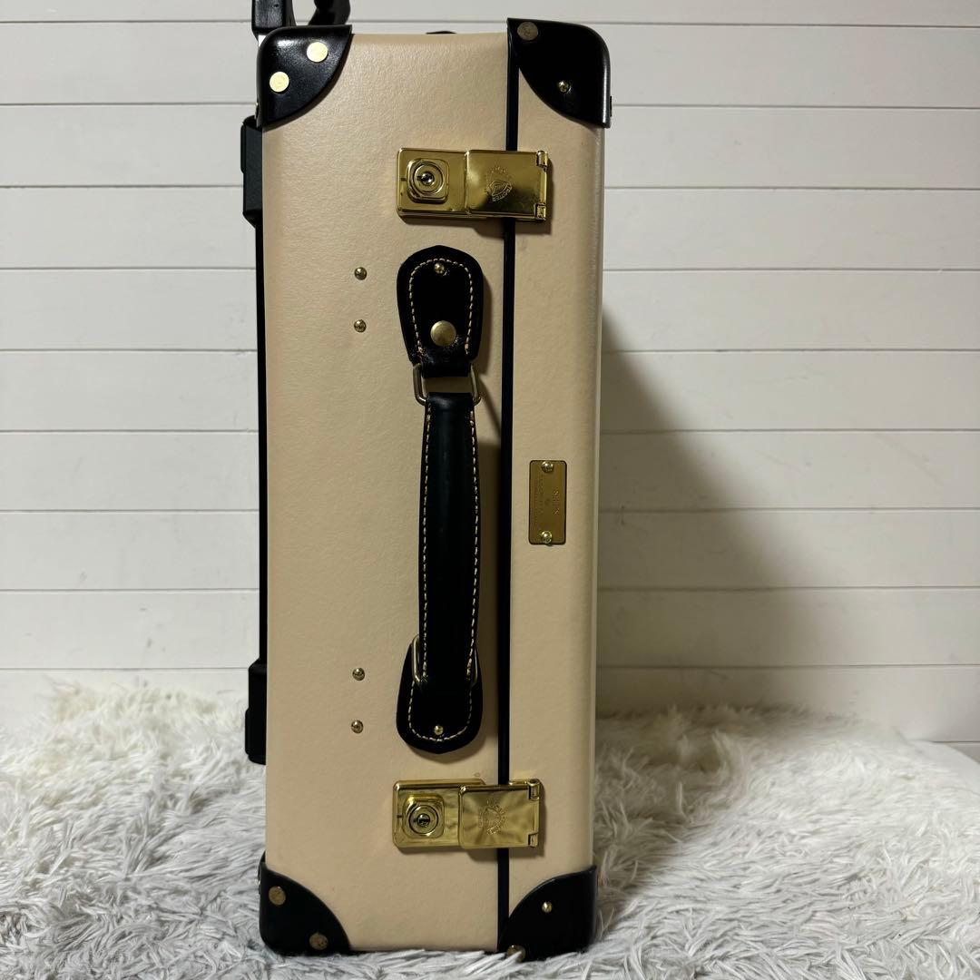 美品✨グローブトロッター×シップス　キャリーケース　スーツケース　トランクケース