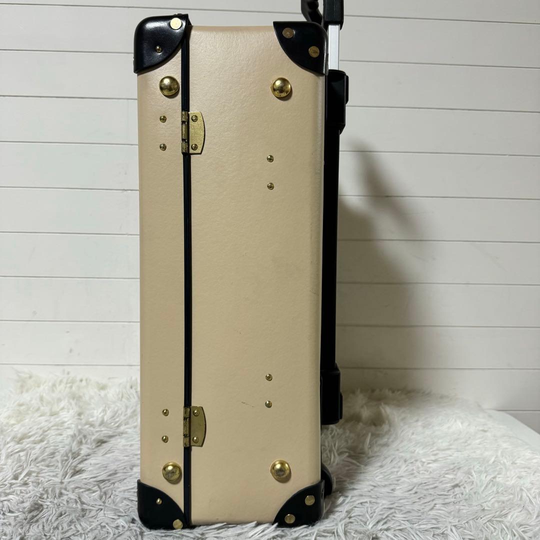 美品✨グローブトロッター×シップス　キャリーケース　スーツケース　トランクケース