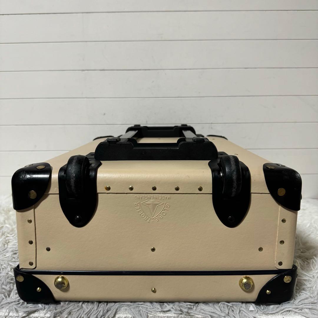 美品✨グローブトロッター×シップス　キャリーケース　スーツケース　トランクケース