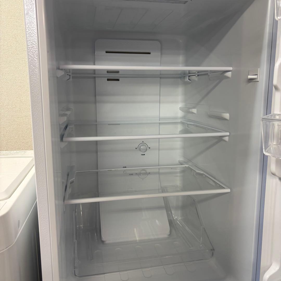 新生活応援セット　冷蔵庫・洗濯機・電子レンジ