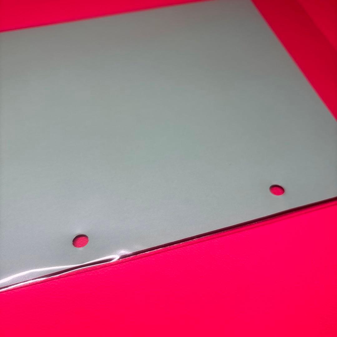 YOASOBI THE BOOK 特典インデックス たぶん