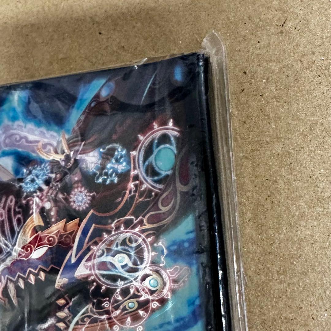 【未開封】デュエマ 限定 鬼丸「覇」Ver.・すごいぞリュウセイVer.セット