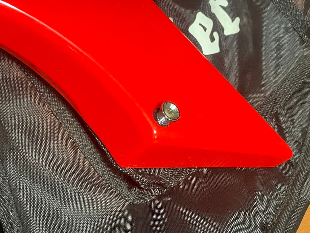 Killer KG-Pirates ランダムスター ESP 高崎晃 エレキギター