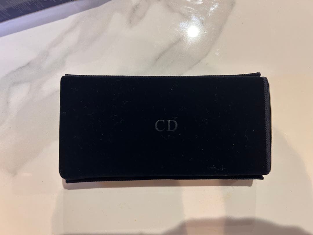 DIOR COLOR DESIGNER メイクパレット