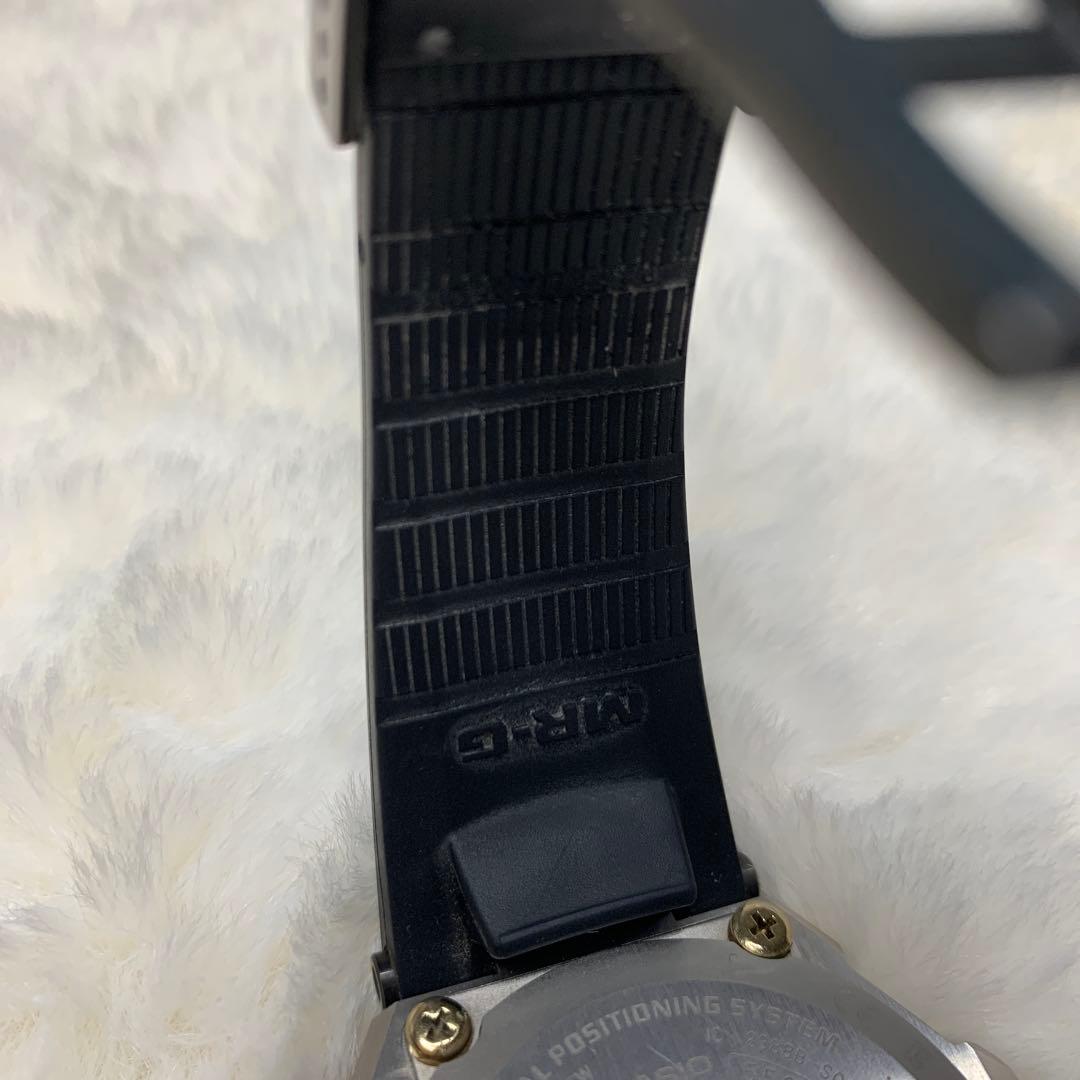 G-SHOCK(ジーショック)　MR-G(エムアールジー)　MRG-G2000