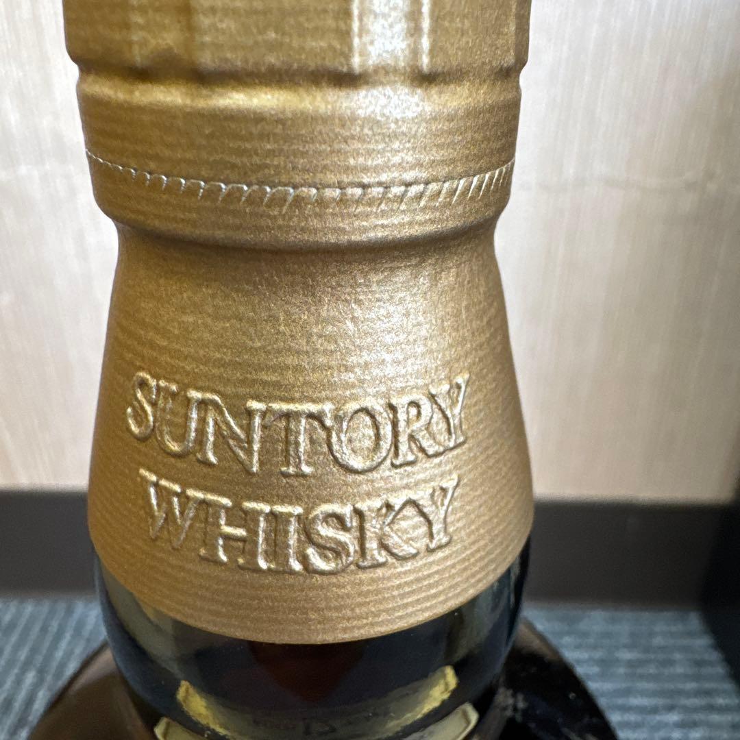 早い者勝ち‼️山崎 12年 シングルモルトウイスキー 2本セット