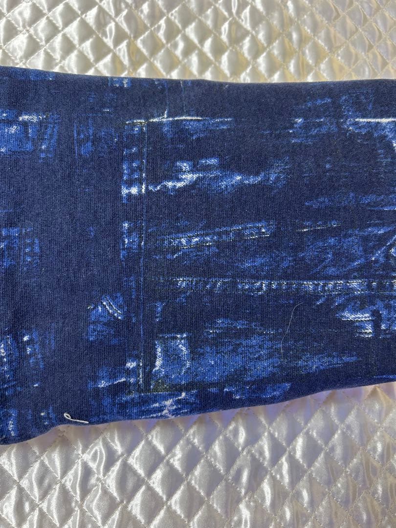 犬服ハンドメイド　キャップ