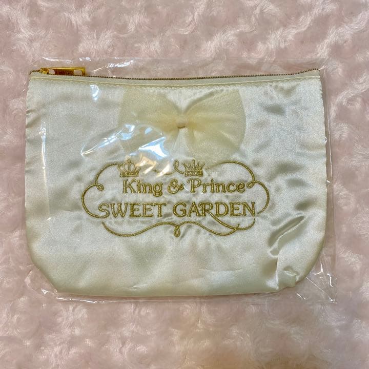 King&Prince   キンプリ　PVCキーホルダー