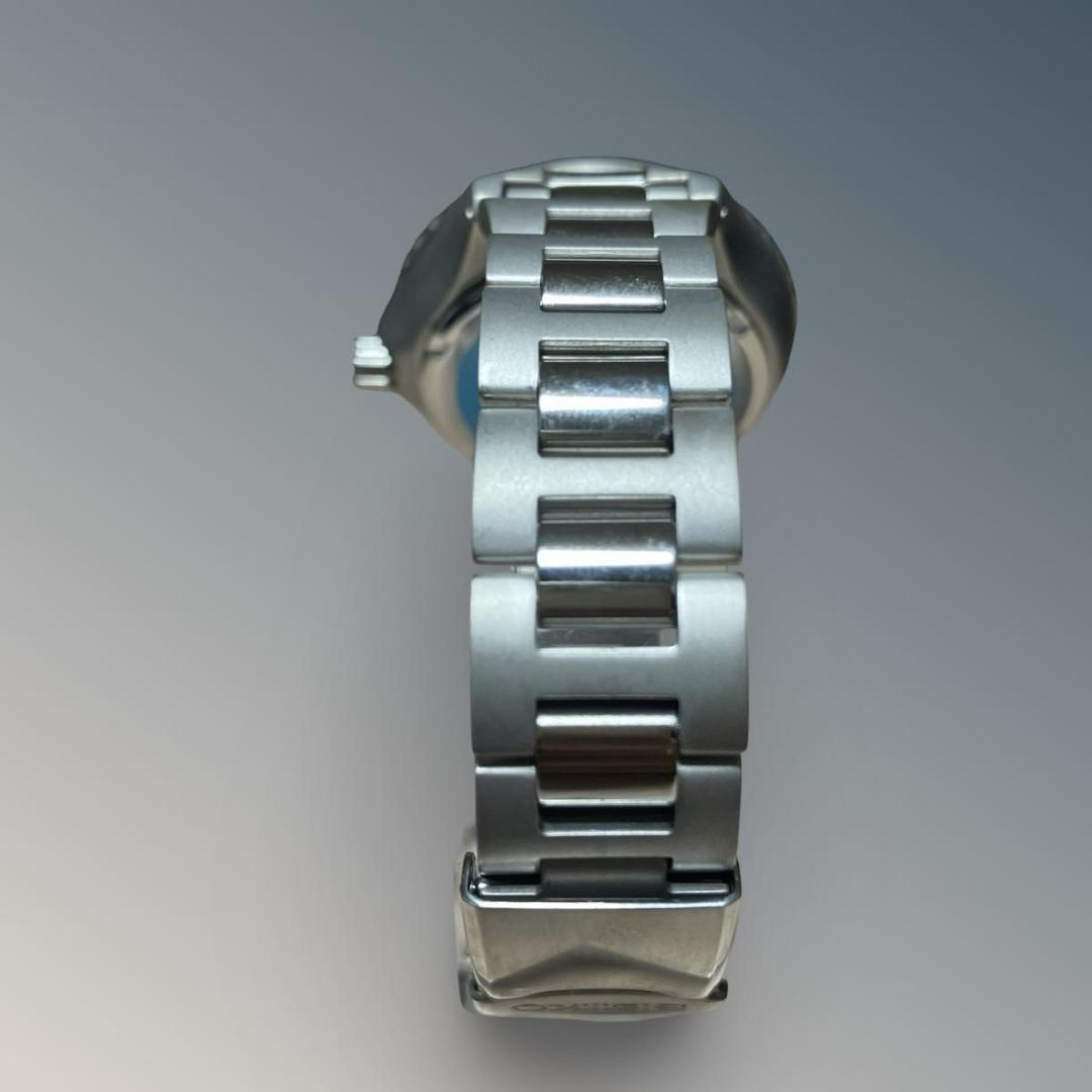 【未使用】SEIKO SCUBA 腕時計 スキューバ ソーラー ダイバー