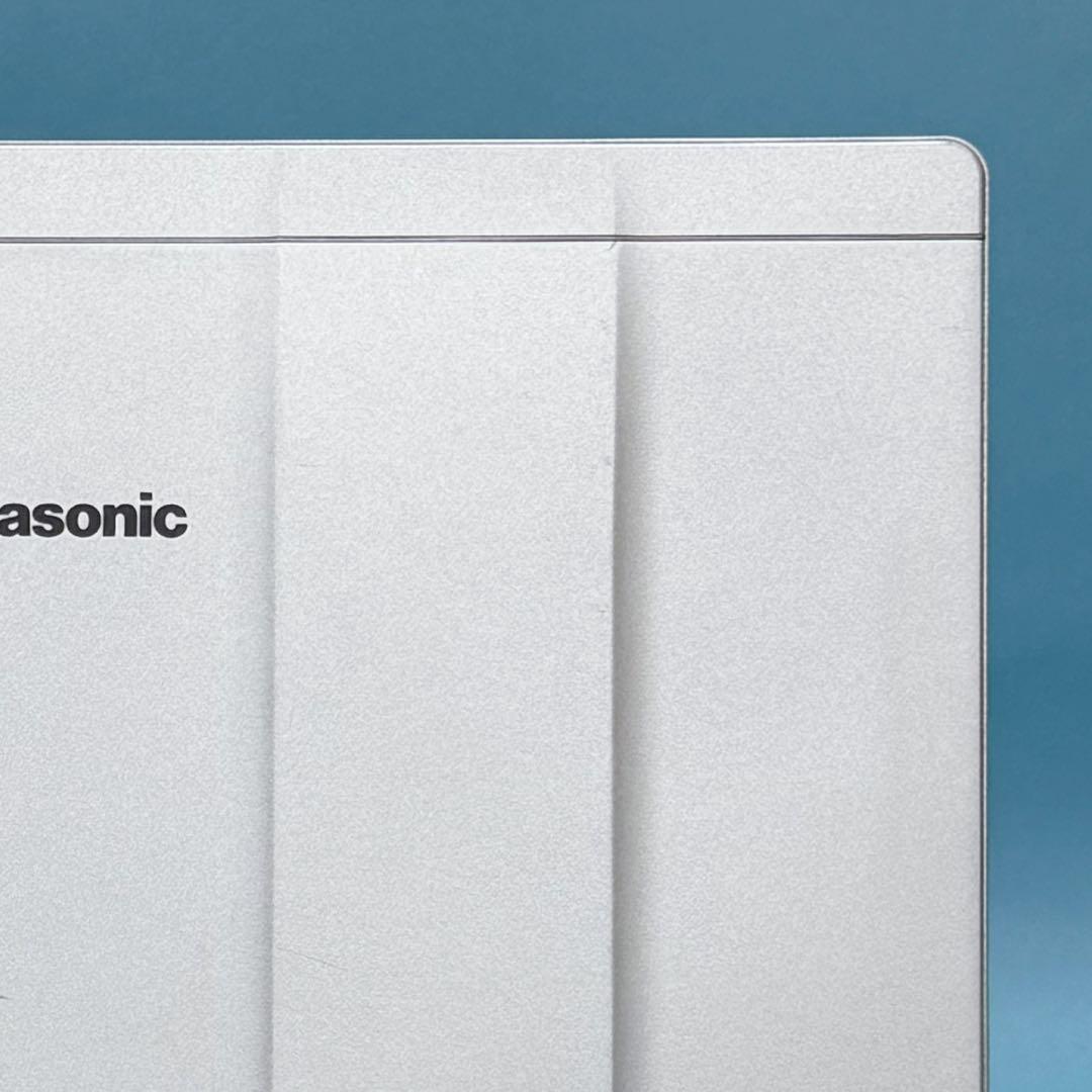 949 美品 レッツノート SV9 第10世代 8GB 256GB office