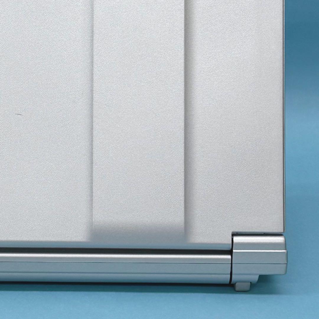 949 美品 レッツノート SV9 第10世代 8GB 256GB office