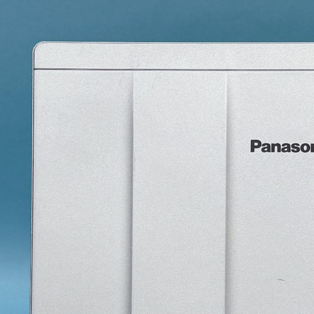 949 美品 レッツノート SV9 第10世代 8GB 256GB office